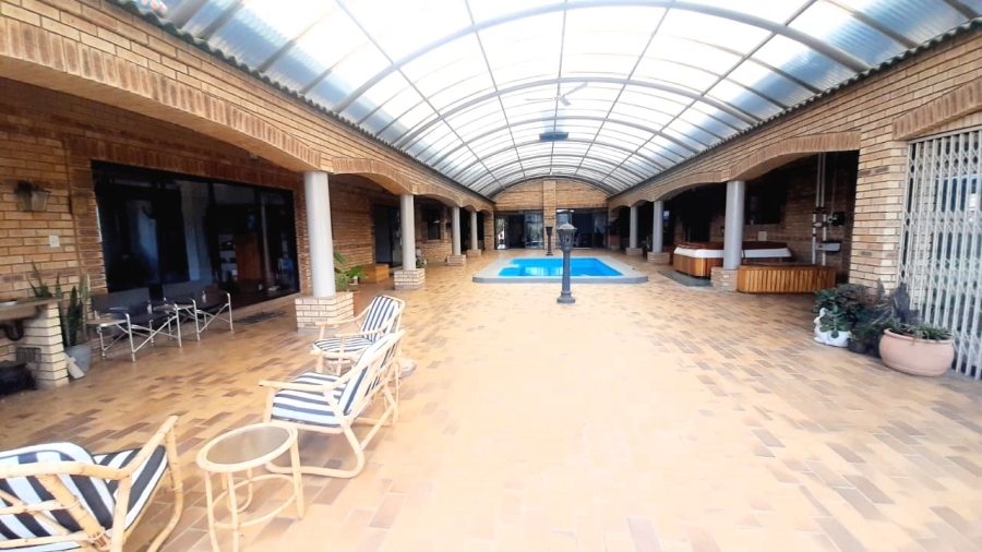 4 Bedroom Property for Sale in Bethlehem Free State